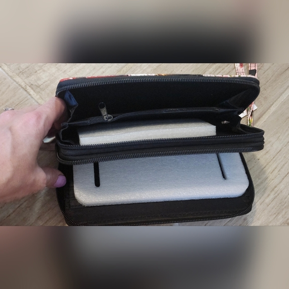 Awesome, Marilyn Monroe Wallet - Picture 4 of 5